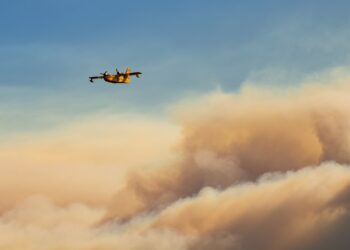 Batalha e Marinha Grande com risco máximo de incêndio