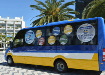 Região reclama aumento dos apoios para os transportes públicos