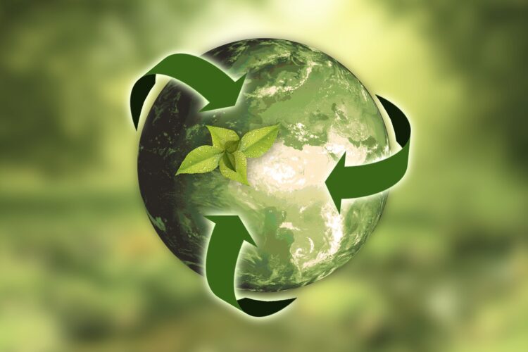 Valorlis dá “Toneladas de Ajuda”, no Dia Internacional da Reciclagem