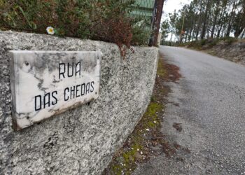 Investimento de um milhão de euros na requalificação de estradas na Vieira de Leiria