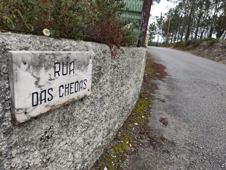 Investimento de um milhão de euros na requalificação de estradas na Vieira de Leiria