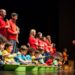 Filarmónicos Pais & Filhos aprendem música em conjunto