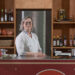 “A cozinha é um laboratório, portanto, podemos criar à vontade”