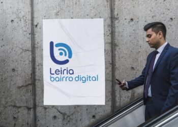 Bairros comerciais digitais: região de Leiria quer investir 7,5 milhões de euros