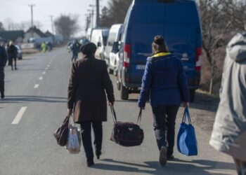 Associação organiza sessão para acolhimento de refugiados em Leiria