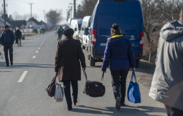 Associação organiza sessão para acolhimento de refugiados em Leiria