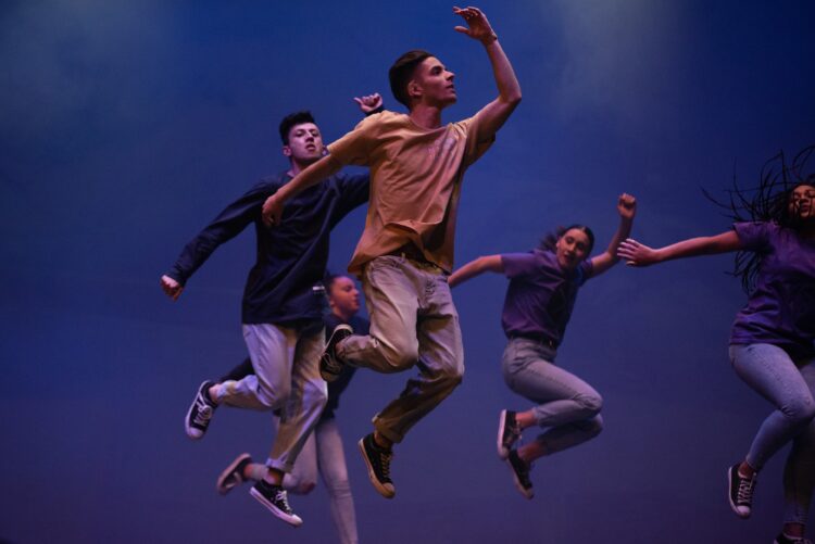 Teatro José Lúcio da Silva é hoje palco para o Torneio de Hip Hop