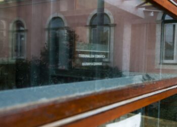 Homem que matou companheira em Castanheira de Pera foi condenado a 22 anos de prisão