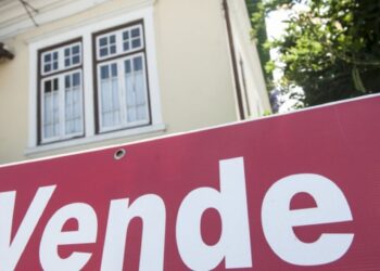 Procura de casa em Leiria sobe  quase 20% no primeiro trimestre