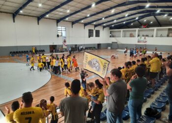 Casal Velho vence Taça do Distrito de futsal