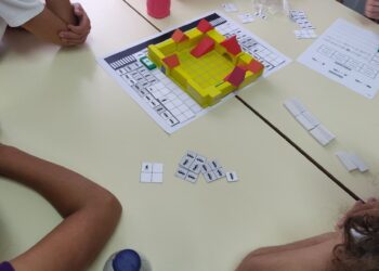 “Serious game” ensina crianças sobre impacto do uso do carro