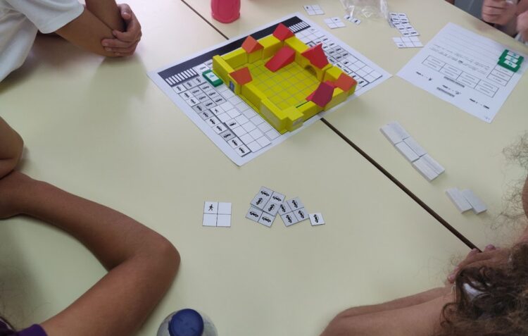 “Serious game” ensina crianças sobre impacto do uso do carro
