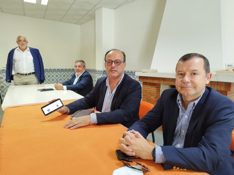 PSD de Leiria quer recurso a privados para resolver “caos na saúde”