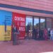 Antiga central de Porto de Mós devolvida à população como casa de cultura