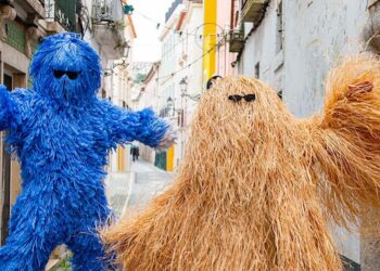 A Porta convida-nos a reabrir os lugares onde fomos felizes