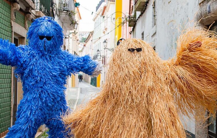 A Porta convida-nos a reabrir os lugares onde fomos felizes