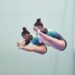 Diana Silva conquista quarto lugar no Campeonato da Europa