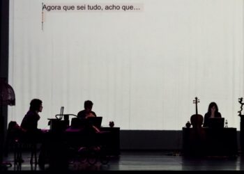 Leiria recebe Wrestling Literário com cinco escritores a enfrentarem-se no palco