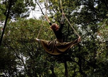 Sair de casa? Teatro, novo circo, concertos, festivais e festas