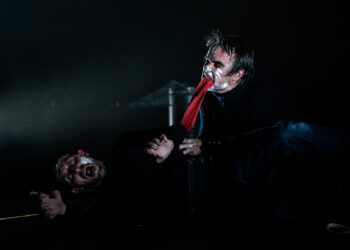 Festival Novos Ventos leva teatro gratuito a Monte Redondo