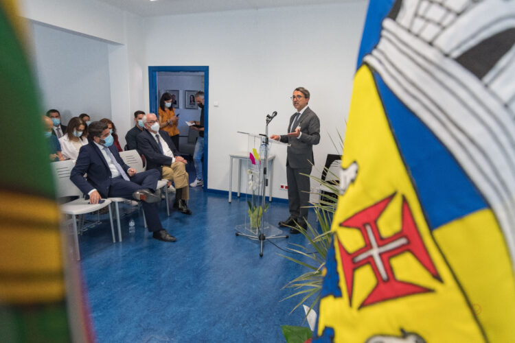 Anunciados melhoramentos no valor de 720 mil euros para Hospital Distrital de Pombal