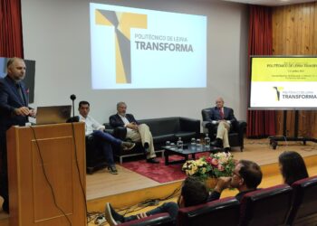 Politécnico de Leiria cria plataforma solidária online