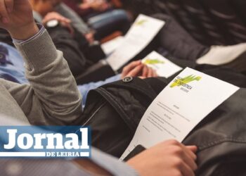 Estudantes do Politécnico de Leiria recebem Bolsas + Indústria esta terça-feira