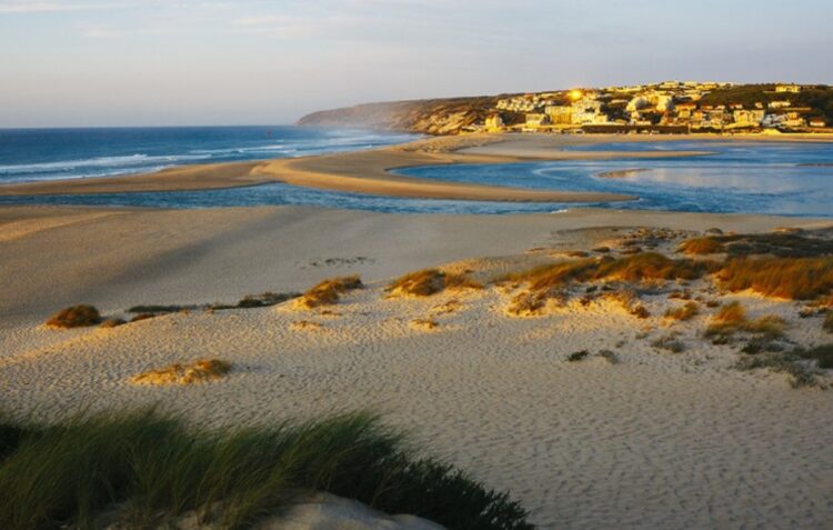 Trinta praias da região vencem galardão de Ouro da Quercus