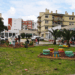 Visita guiada às instalações artísticas do Sob o Mesmo Céu, este sábado, na Quinta do Alçada