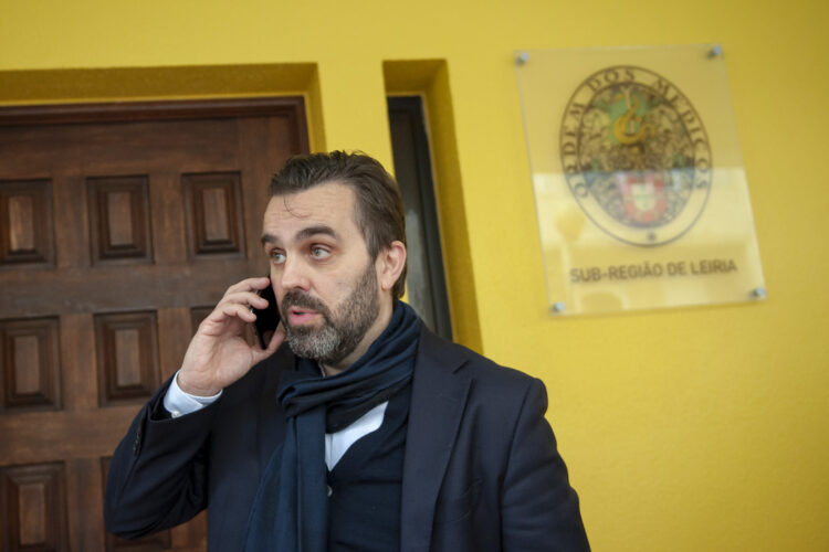 Ordem dos Médicos procura ajuda conjunta para resolver problema das urgências de Leiria