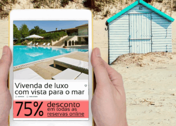 GNR alerta para burlas com casas de férias