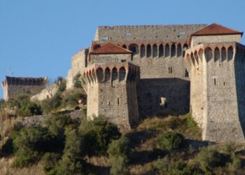 Confraria do Vinho Medieval de Ourém constituída no dia 30 no Castelo de Ourém