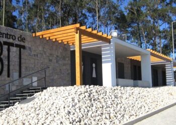 Centro de BTT da Batalha perde homologação da Federação Portuguesa de Ciclismo