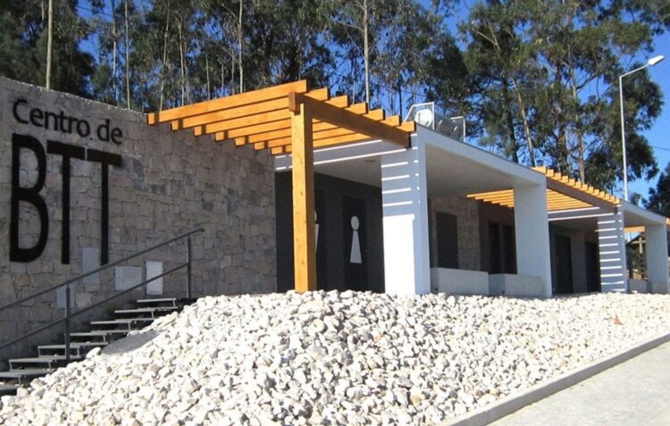 Centro de BTT da Batalha perde homologação da Federação Portuguesa de Ciclismo