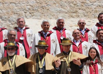 Vinho Medieval de Ourém já tem Confraria