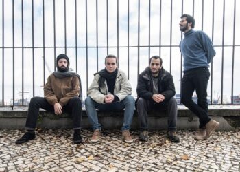 Nomeados para melhor álbum abrem CriaJazz
