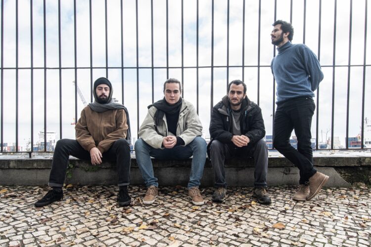 Nomeados para melhor álbum abrem CriaJazz
