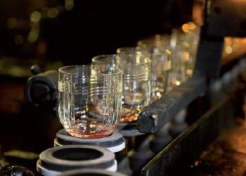 Fundo holandês compra Crisal ao grupo americano Libbey
