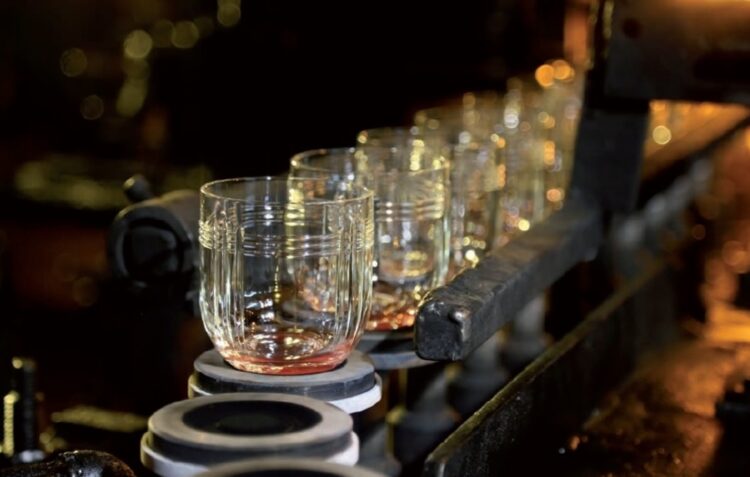 Fundo holandês compra Crisal ao grupo americano Libbey