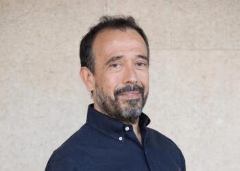 Carlos Vaz Marques, jazz e arte urbana no aniversário da Arquivo