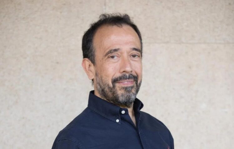 Carlos Vaz Marques, jazz e arte urbana no aniversário da Arquivo