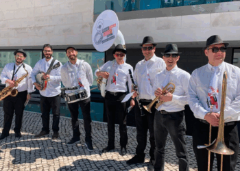Jazz gratuito na Marinha Grande anima Museu Joaquim Correia