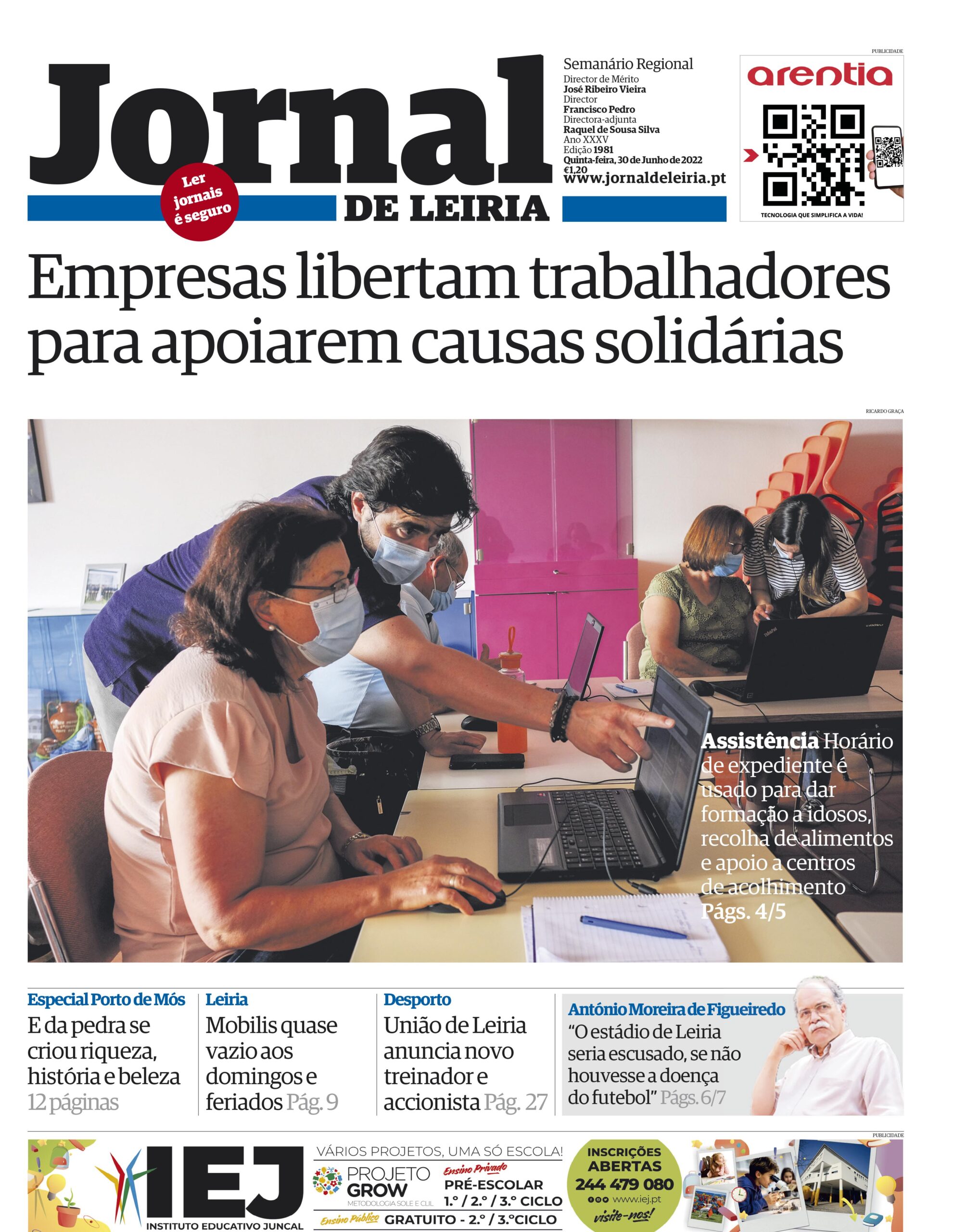 Edição 1981
