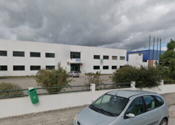 Credores e GNR foram bater à porta da sede da Associação dos Industriais de Pombal