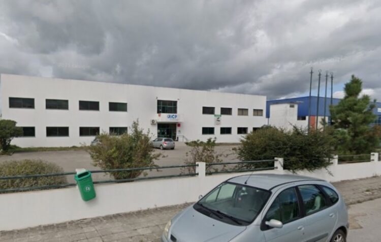 Credores e GNR foram bater à porta da sede da Associação dos Industriais de Pombal
