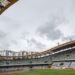 União de Leiria vai ter de partilhar o estádio com o Estrela da Amadora e o Belenenses SAD