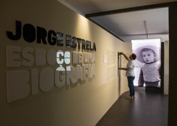 Município de Leiria vai criar Prémio Jorge Estrela