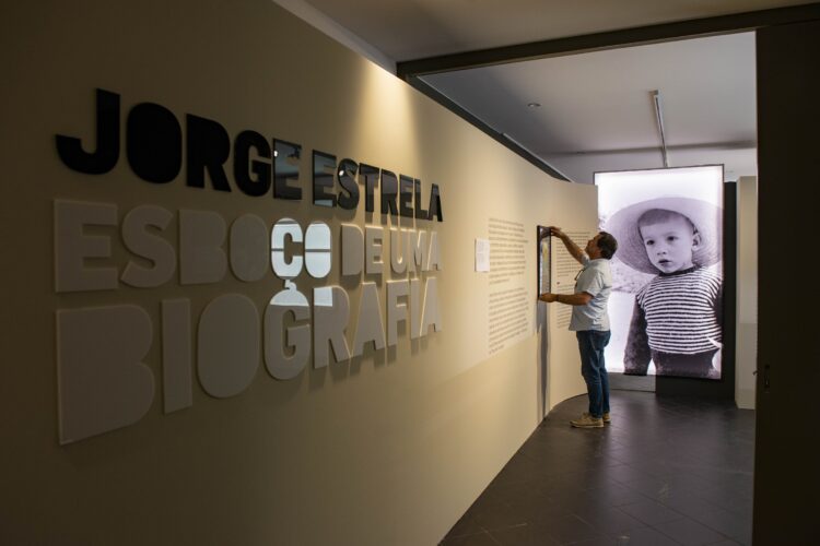 Município de Leiria vai criar Prémio Jorge Estrela