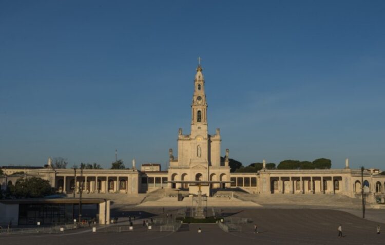 Bispos portugueses discutem em Fátima modos de actuação da Igreja