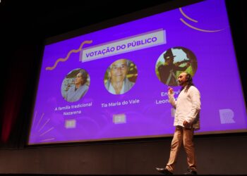 Onze prémios para filmes realizados por crianças, jovens e seniores